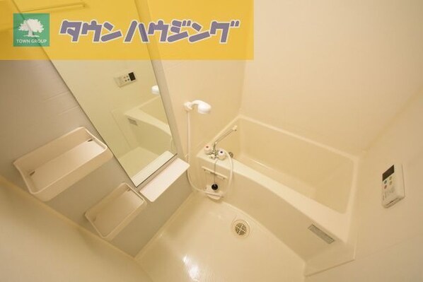 プライドの物件内観写真